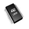 Power Distribution Switches, Load Drivers - 497-L9026-YO-DKR-ND - DigiKey