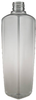 ETPET24-250-187 8.45oz/250ml 24 mm Bottles - ETPET24-250-187 - Express Tubes