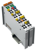 Distance and angle measurement - Incremental Encoder Interface - 750-637/000-002 - WAGO