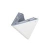 Triangle Bracket - BK-TR100-WT - BK-TR100-WT - Sugatsune America, Inc.