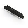 Edgeboard Connectors - 151-357-030-440-207-ND - DigiKey