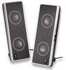 Logitech V10 Notebook Speakers - 970194-0403 - Visual Sound, Inc.