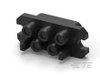 Rectangular Wire & Cable Connectors & Housings - 6651458-1 - TE Connectivity