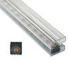 10mm Ultra-Thin DIP Rotaries - FR01FR16H-S - NKK Switches
