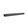 Patchbay, Jack Panels - 5073-PR175-C5E-24M-CM-ND - DigiKey