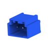 Headers, Male Pins - 17-3-2232730-2-ND - DigiKey
