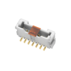 Headers, Male Pins - 900-5055750750-ND - DigiKey