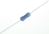 Through Hole Resistors -- 1614355 - Image