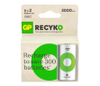 D Rechargeable Batteries -- 533515 - Image