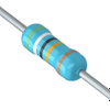 Through Hole Resistors - 2019-MF1/4DCT52R5903FCT-ND - DigiKey