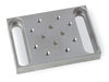 Baseplate, 9066 Series Stages, 4-40 - 9042 - Newport MKS
