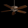 F659-PI Fans-Ceiling Fans - 692314 - Capital Lighting, Inc.