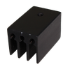 Heat Sinks - 1001-HSK-057-05 - New Yorker Electronics Co., Inc.