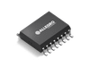 10 MHz XtremeSense TMR Current Sensor with Integrated Overcurrent FAULT Detection and Output Voltage Reference - ACS37100LMAETR-025B3 - Allegro MicroSystems Inc.