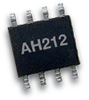 1800 - 2700 MHz, 1 Watt 2-Stage Linear Amplifier - AH212-S8G - Qorvo
