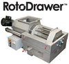 Drawer-In-Housing Magnet -- RotoDrawer - Image