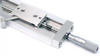 Rapid Advance Model with Micrometer Unislide® Assemblies -- A2509GM-S2.5