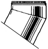 Rotary Turbine BX Adjustable Turbine Flashing - R-HBX12 - M&M Manufacturing Co.