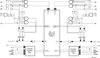 32K x 18 Sync, 3.3V Dual-Port RAM, Pipelined, Interleaved I/O's - 70V3379S6BC8 - Integrated Device Technology
