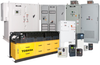 Low & Medium Voltage Adjustable Speed Drive - Image