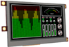 Display Modules - LCD, OLED, Graphic - SK-43PT-PI-ND - DigiKey