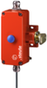 Ex Emergency Pull-wire Switch -- Ex ZS 75 S - Image