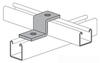 Channel/Strut Z Fitting - PS 711 - Atkore International
