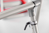 Telescope Clamp D40/D30 -- 0.0.676.28