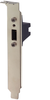 USB PCI Bracket with SeaLATCH Type A Port - SL-PCI - Sealevel Systems, Inc.