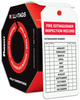General Safety Tags - PCT-1228-B - Panduit Corp.