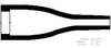 Heat Shrink Boots - CP9851-000 - TE Connectivity