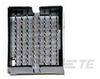 High Speed Backplane Connectors - 1934515-1 - TE Connectivity