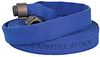 Armtex® Attack™ 100 ft Available Lengths, 1 1/2 in. Size, and NPSH Coupling Type Blue Lightweight Lined Fire Hose|Master File -- AA150B100-NP150 - Image