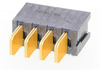 Backplane Connectors - Specialized - 0464379204 - Lingto Electronic Limited