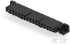 PCB Headers & Receptacles - 207614-7 - TE Connectivity