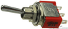 Switch, Toggle, Spdt, 5A, 250V; Switch Operation Grayhill - 89C9918 - Newark, An Avnet Company
