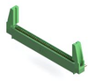 Card Edge Conn, Single, 39Pos, Wire Wrap; Card Edge Connector Type Edac - 68AJ3066 - Newark, An Avnet Company