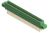 Card Edge Conn, Dual Side, 68Pos, Th; Card Edge Connector Type Edac - 69AJ2934 - Newark, An Avnet Company