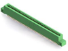 Card Edge Conn, Dual, 88Pos, Th; Card Edge Connector Type Edac - 64AJ5837 - Newark, An Avnet Company