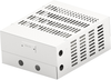 Res, 125R, 1.5Hp, Screw, Wirewound; Resistance Cgs Te Connectivity - 80AJ3372 - Newark, An Avnet Company