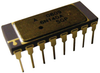 Optocoupler, Darlington, 1.5Kv, Dip-4; No. Of Channels Broadcom - 58Y5603 - Newark, An Avnet Company