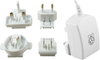 Psu, Raspberry Pi, 5V, 2.5A, Multi Plug; Accessory Type Raspberry-Pi - 77Y6535 - Newark, An Avnet Company