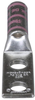 Terminal, Compression Lug, M10, 1/0Awg; Product Range Panduit - 52AH0874 - Newark, An Avnet Company