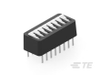 DIP Switch - 5-435166-3 - TE Connectivity