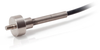 LLB215 Subminiature Threaded Load Button w/ Bottom Cable Exit - FSH02623 - FUTEK Advanced Sensor Technology, Inc.