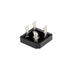 Bridge Rectifiers - KBL401 - 922474-KBL401 - Win Source Electronics