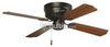 42" Hugger Fan - P2524-20 - bulbs.com