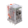 Power Relays, Over 2 Amps - 2903666-ND - DigiKey