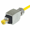 Modular/Ethernet Connector (RJ45, RJ11) Plugs - 1195-2094-ND - DigiKey
