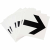 Labels, Stickers, Decals - Preprinted - 2267-5010P-ARO-ND - DigiKey